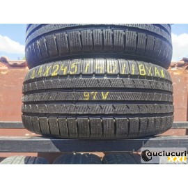 Continental ContiWinterContact TS810S  245/40/18 Iarna